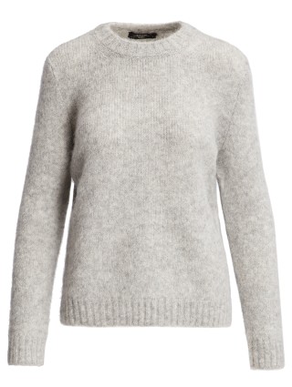 Свитер WEEKEND MAX MARA (977): фото - Invogue